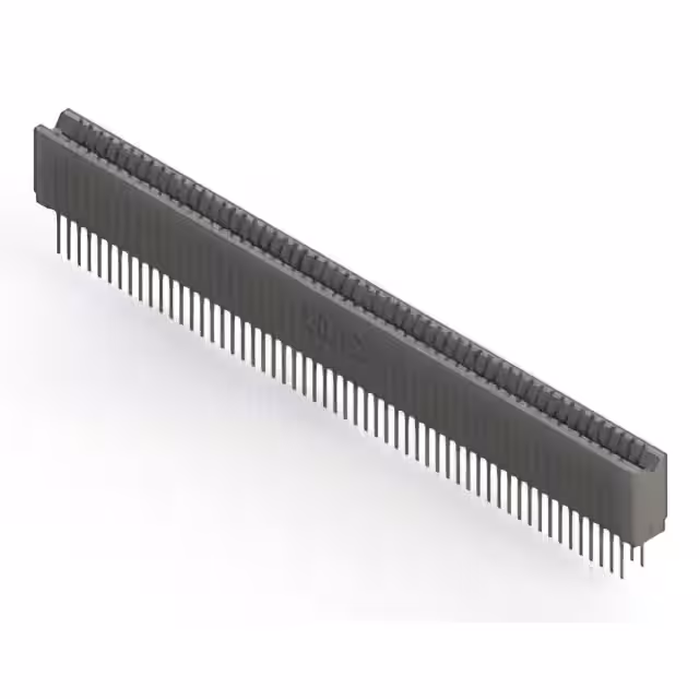 745-112-522-206 EDAC Inc.  Edgeboard Connectors